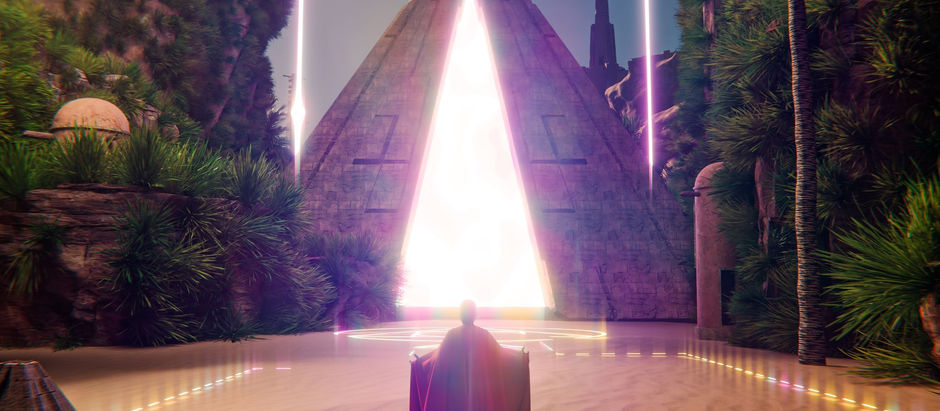 HAUMS teases upcoming album with new single ‘Awake Me’ via his Quantum Feels label!