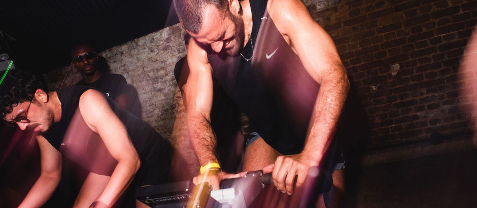 Ministry of Sound Transforms Nightclub into Immersive Fitness Arena for ‘Ministry of Sound Games