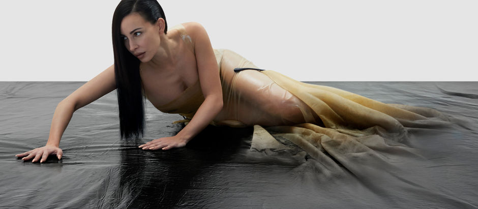 BIIA Opens a Bold New Chapter with ‘Angelo,’ the Emotionally Charged Lead Single from Her Upcoming EP