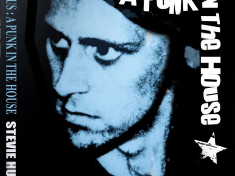 From Punk Rebel to Dance Music Power Player – Stevie Hulme’s Vainglorious: A Punk In The House Is An Explosive Club Culture Memoir