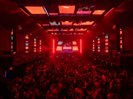 Marquee NY builds on epic opening weekend by revealing Fall season lineups featuring Fisher, Afrojack, Kölsch, Dimitri Vegas and More