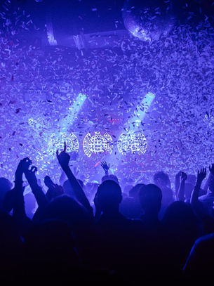 Ministry of Sound Embraces ‘Sober Curious’ Era with Launch Brand New Dry Day Rave Featuring Rising Star DRIIA