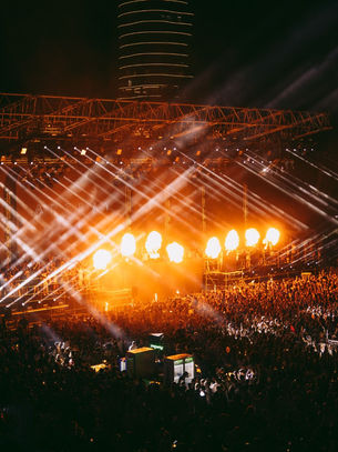 BEONIX Festival Returns to Cyprus with Armin Van Buuren, Boris Brejcha, Adriatique & more