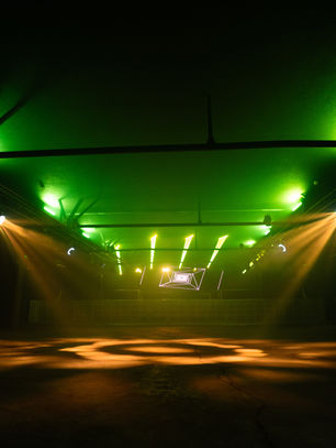 Space Ibiza Returns for One-Off New Years Eve Show at London’s Eutopia Warehouse with Booka Shade Live, Solardo and James Zabiela