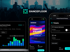 Dancefloor Launches 'Pro' Platform to Empower Nightlife Promoters 