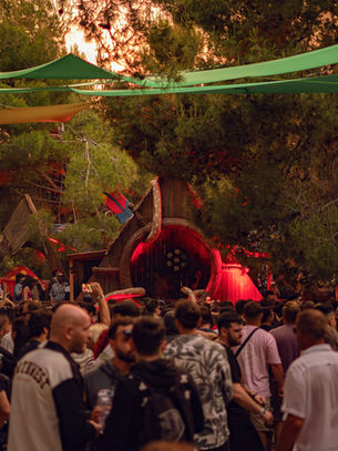 UNUM Festival unveils its monumental Phase 2 Lineup for 2025