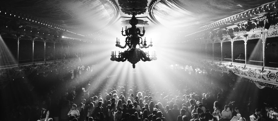Barcelona’s La Paloma reveal summer season with Axel Boman, Massimiliano Pagliara, Kenny Dope, Ron Trent, Gilles Peterson and more