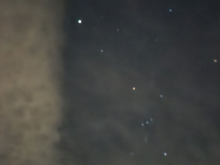 今日の易占い。