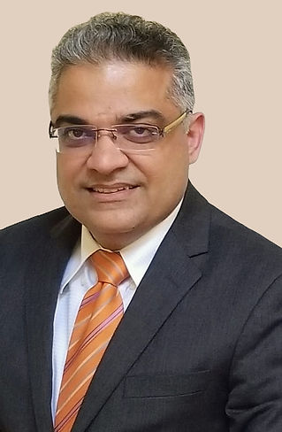 Dr. Kamal Bhatia