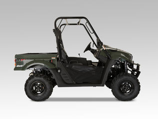 UXV 700i 4x4 Turf LOF