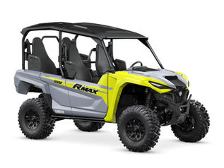 Wolverine® RMAX™4 1000