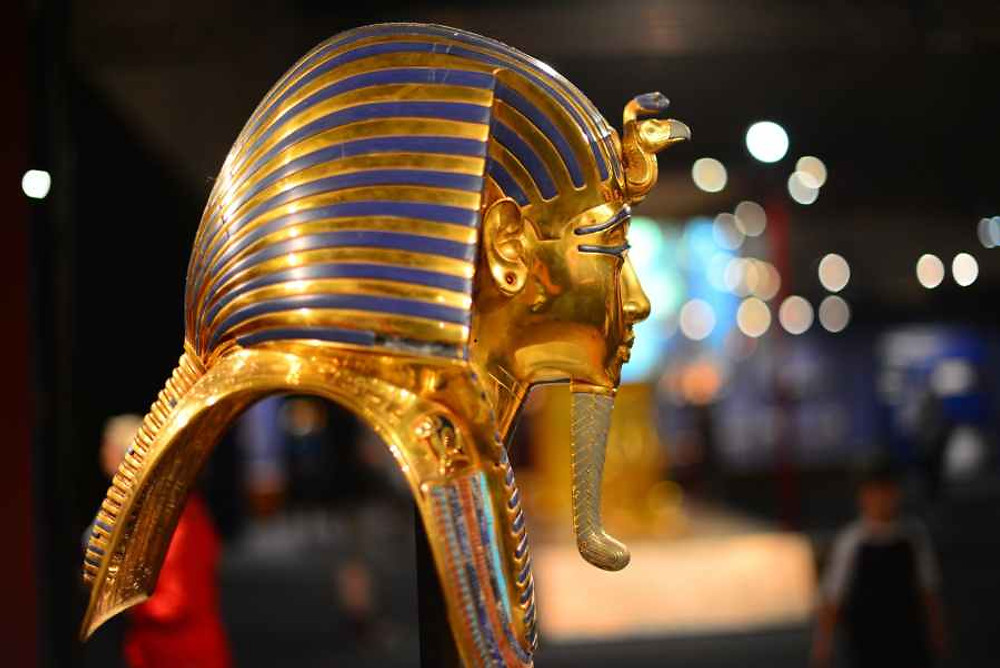 ancient blur close up egyptian