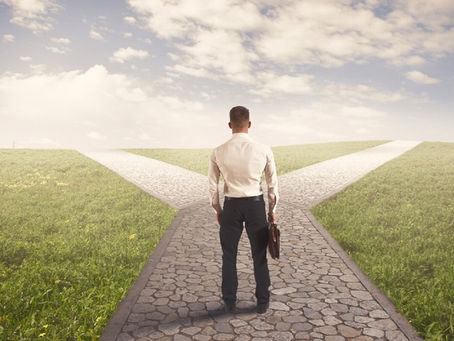 Lech Lecha: Where Are You Coming from and Where Are You Going? ~ Tzvi Abrahams