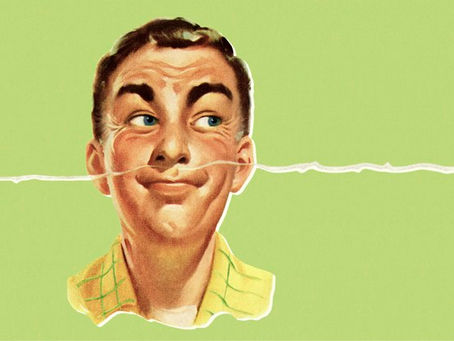 Toldot: The Smell of Truth ~ Tzvi Abrahams