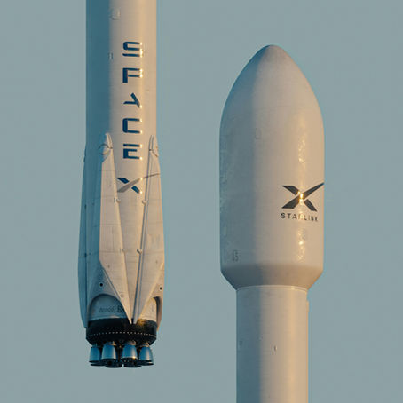 Starlink for the Connectivity of the European University Festival