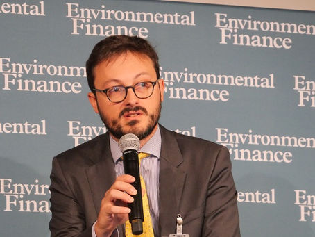 Gianluca Spinetti - Miembro del Comité Científico