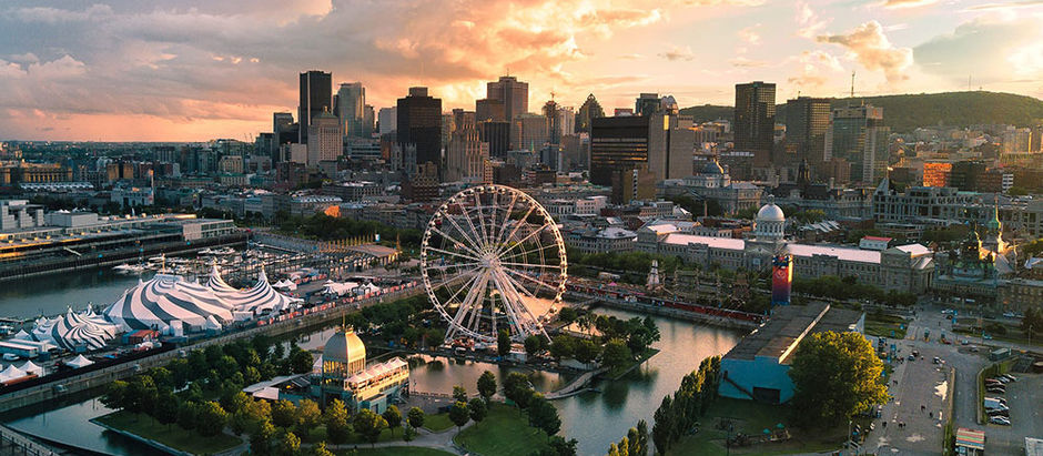 SIAL CANADA 21/23 SETTEMBRE 2022 MONTREAL - CANADA