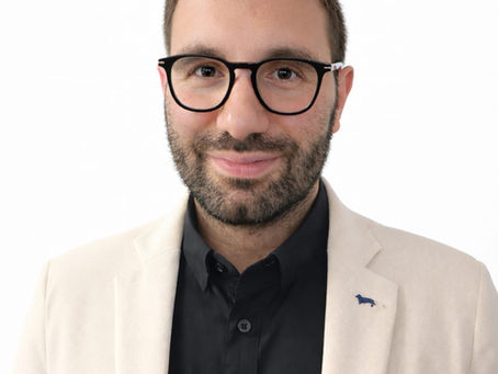 Dr. Gabriele Carofiglio tritt dem wissenschaftlichen Komitee des Europäischen Universitätsfestivals bei.