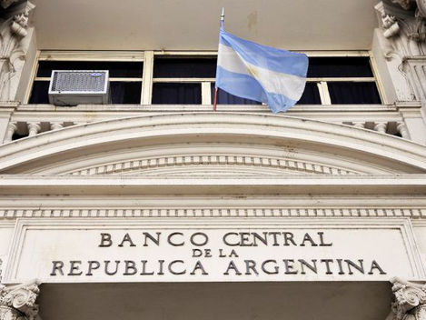 Argentina's Central Bank to Take Aim at Inflation, Starting in September