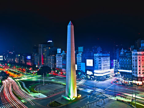 Is Argentina’s Economy Entering a New Era?