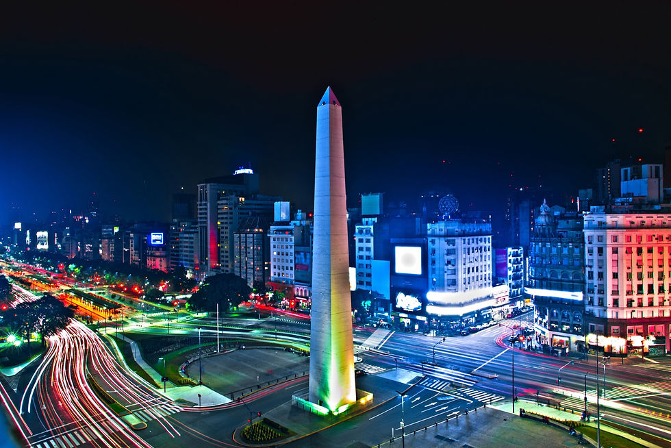 argentina, obelisco , economy, new era