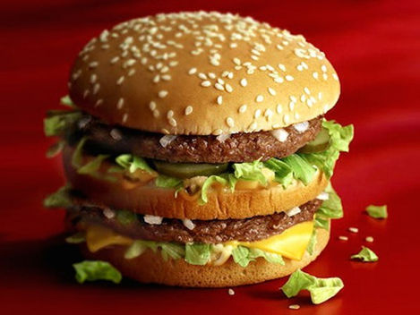 Big Mac Index Study: Argentina Has Best Purchasing Power In Latin America