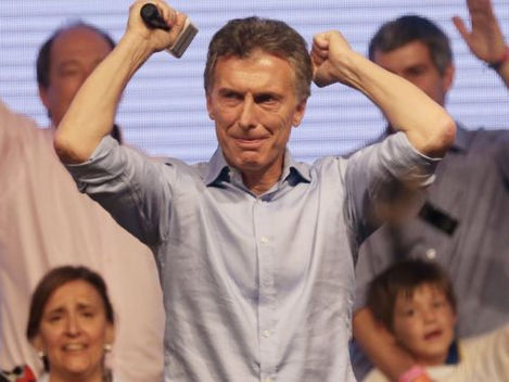 Argentina wins big victory to end 15 years in default