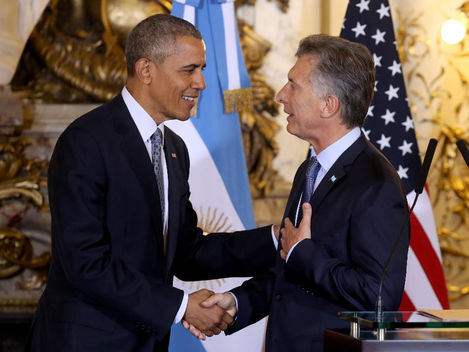 Argentina Heading For New Financial Horizons Under Mauricio Macri