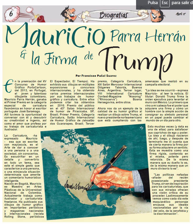 Dinamita magazine ed.81