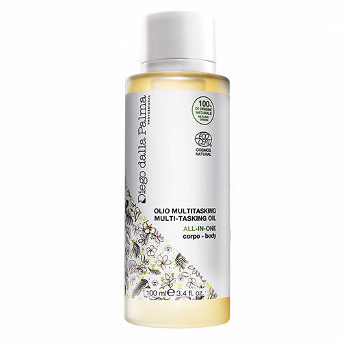 Diego Dalla Palma Multi-Tasking Oil