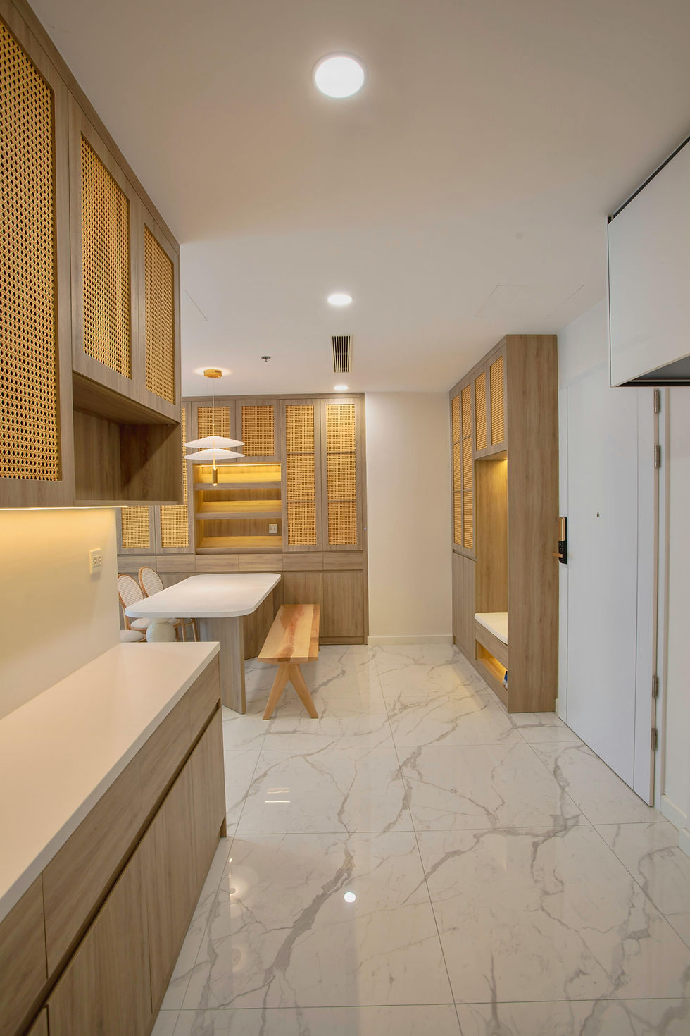 Piso Porcelanato GRECIA