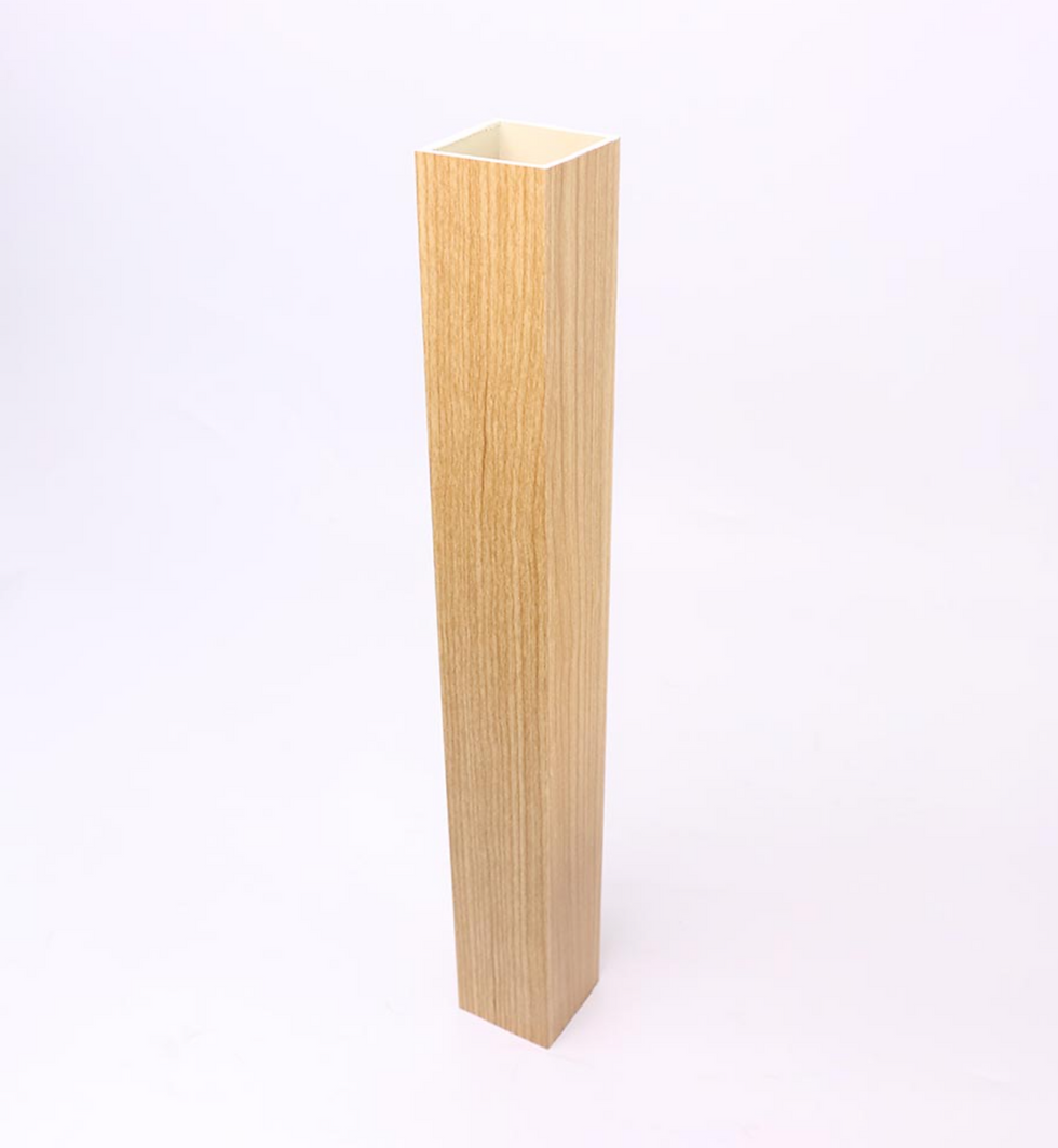 Viga Interior 5x5 color BAHIA pza