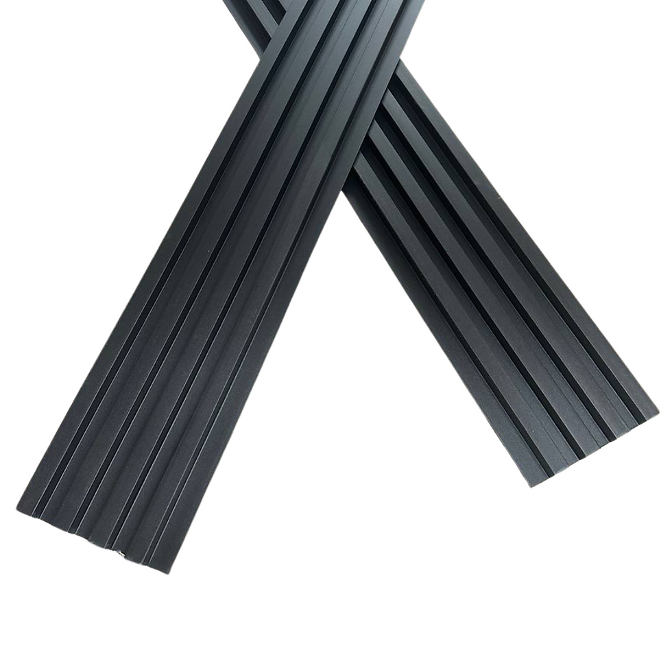 Miniatura: Lambrin Interior Premium 96cm, 145cm, 290cm (PZA)