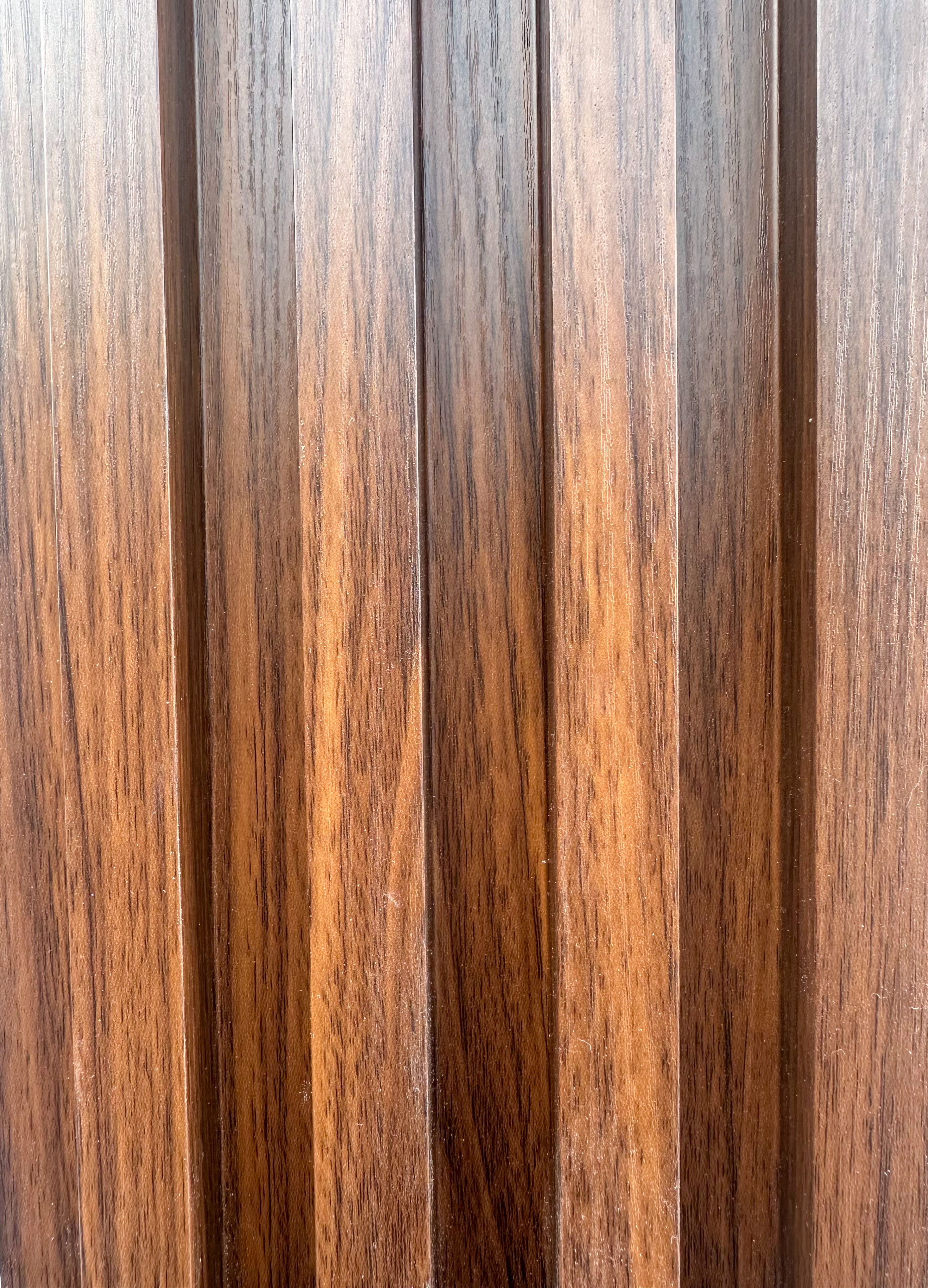 Lambrin interior WPC Premium color TEKA