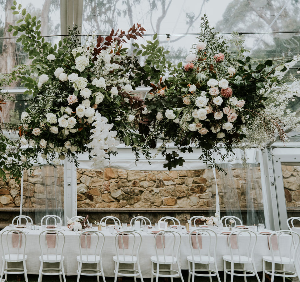 Photo credit: Anchor and Hope Photography