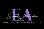 EA Virtual PA Services Ltd Logo