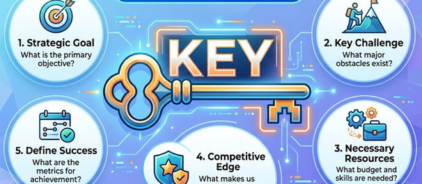 5 Questions to Ask Before Signing an ERP Contract