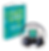 Exspeaktations book cover with audible app for iphone and headphones