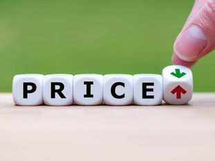 Price is the conversation absent of value