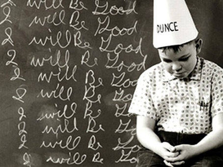 The Pygmalion Effect: What Teachers Say Matters