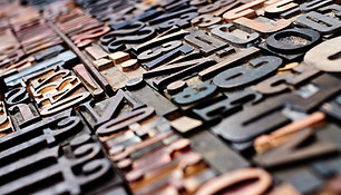 40 years in the printing industry