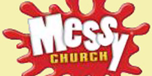 Messy Church, Marske Parish Church