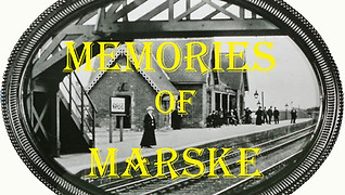 A walk through Edwardian Marske-by-the-sea