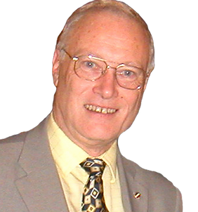 Peter Sotheran - local history speaker