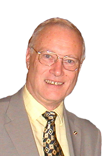 Peter Sotheran - Tuesday Talks Organiser
