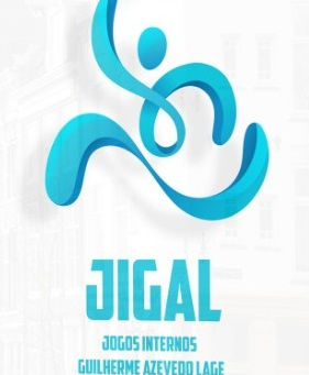 COMEÇOU O JIGAL 2019