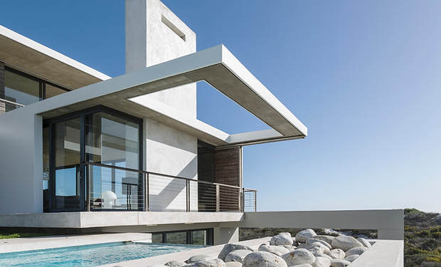 Modern Architecture