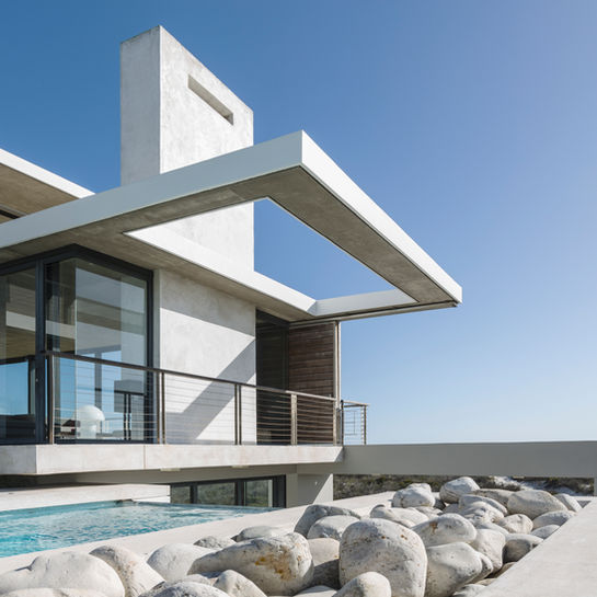 High-End House Sales Reach New Heights