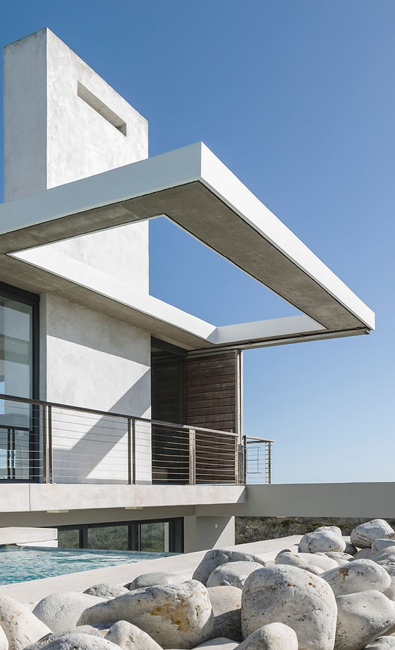Modern Architecture