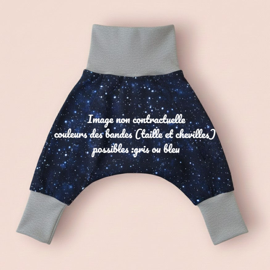 TISSU POLAIRE ETOILE